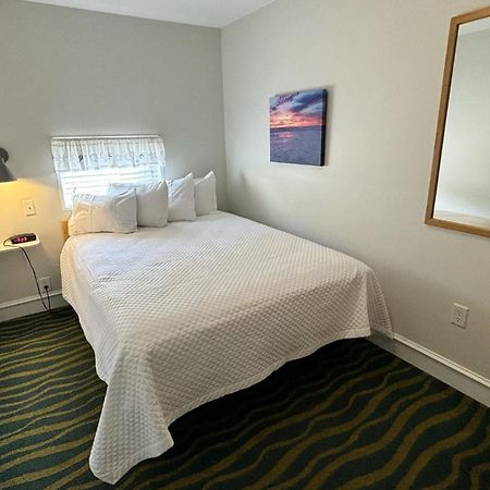 Sea Gull Motel Wildwood Dış mekan fotoğraf