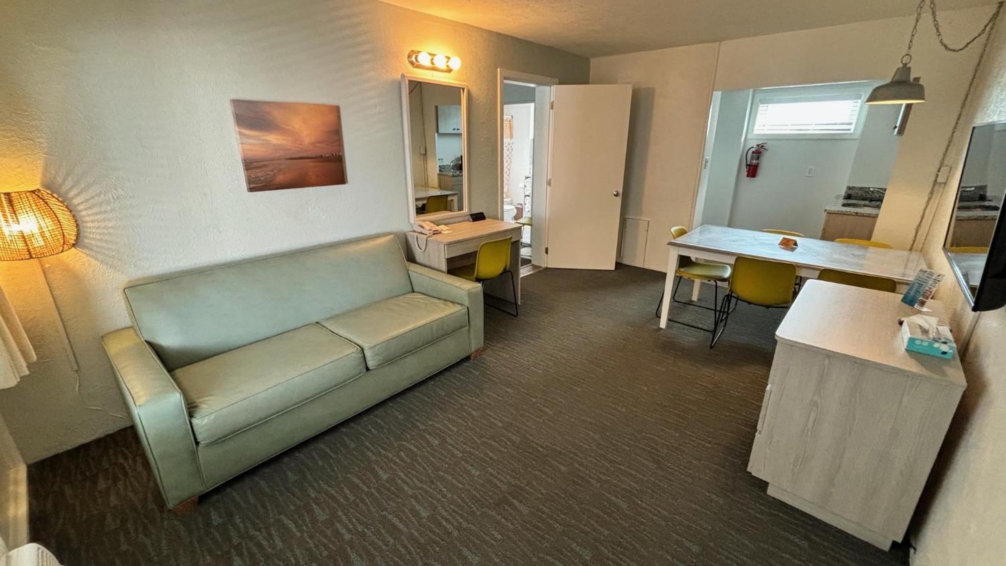 Sea Gull Motel Wildwood Dış mekan fotoğraf