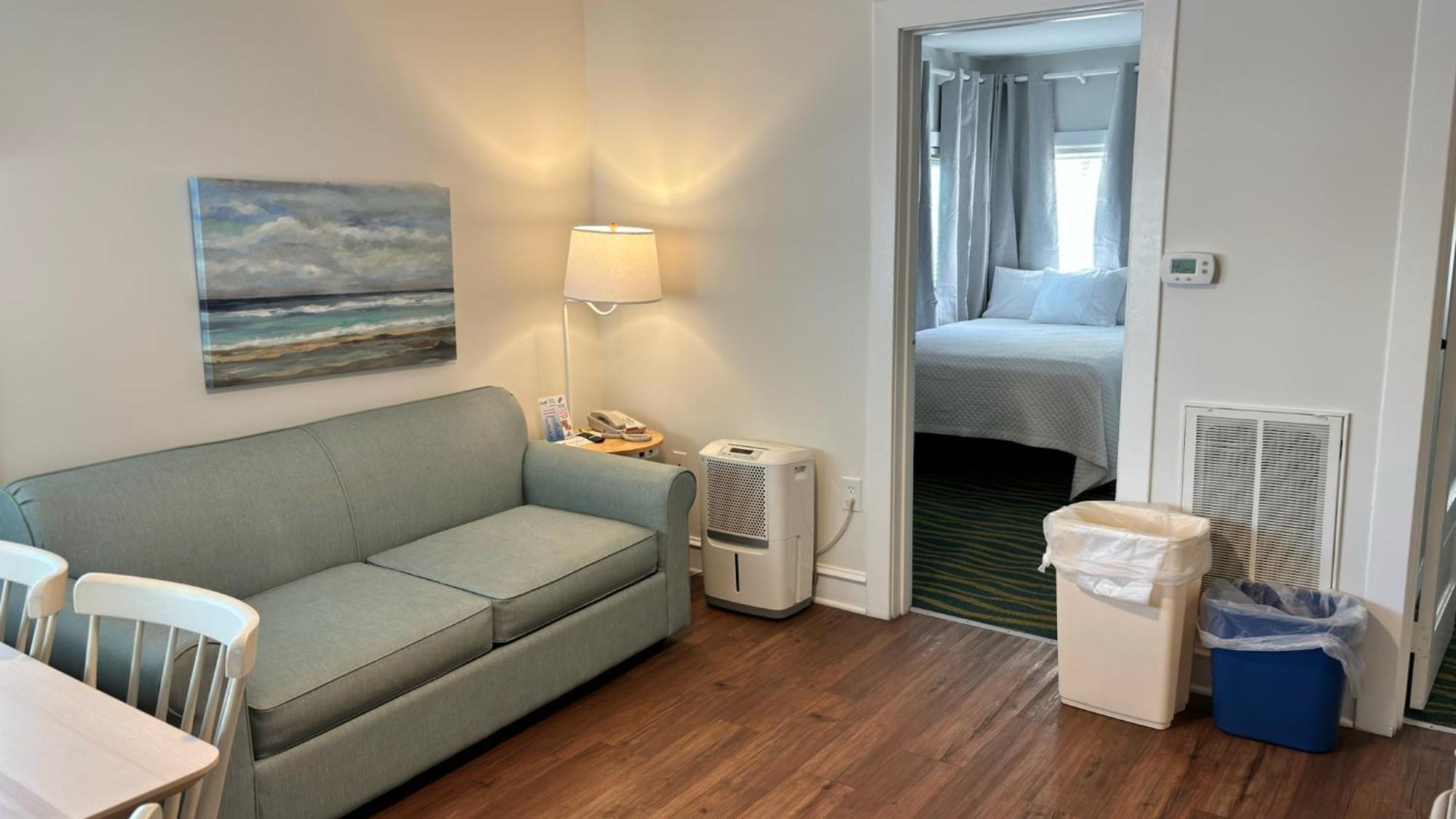 Sea Gull Motel Wildwood Dış mekan fotoğraf