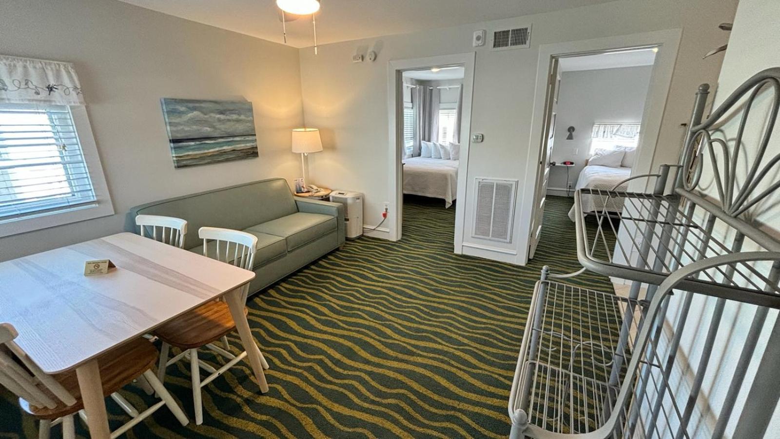 Sea Gull Motel Wildwood Dış mekan fotoğraf
