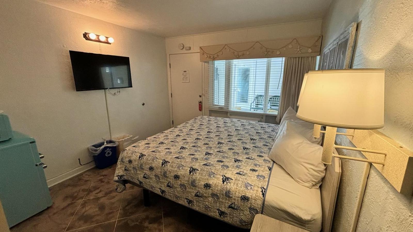 Sea Gull Motel Wildwood Dış mekan fotoğraf