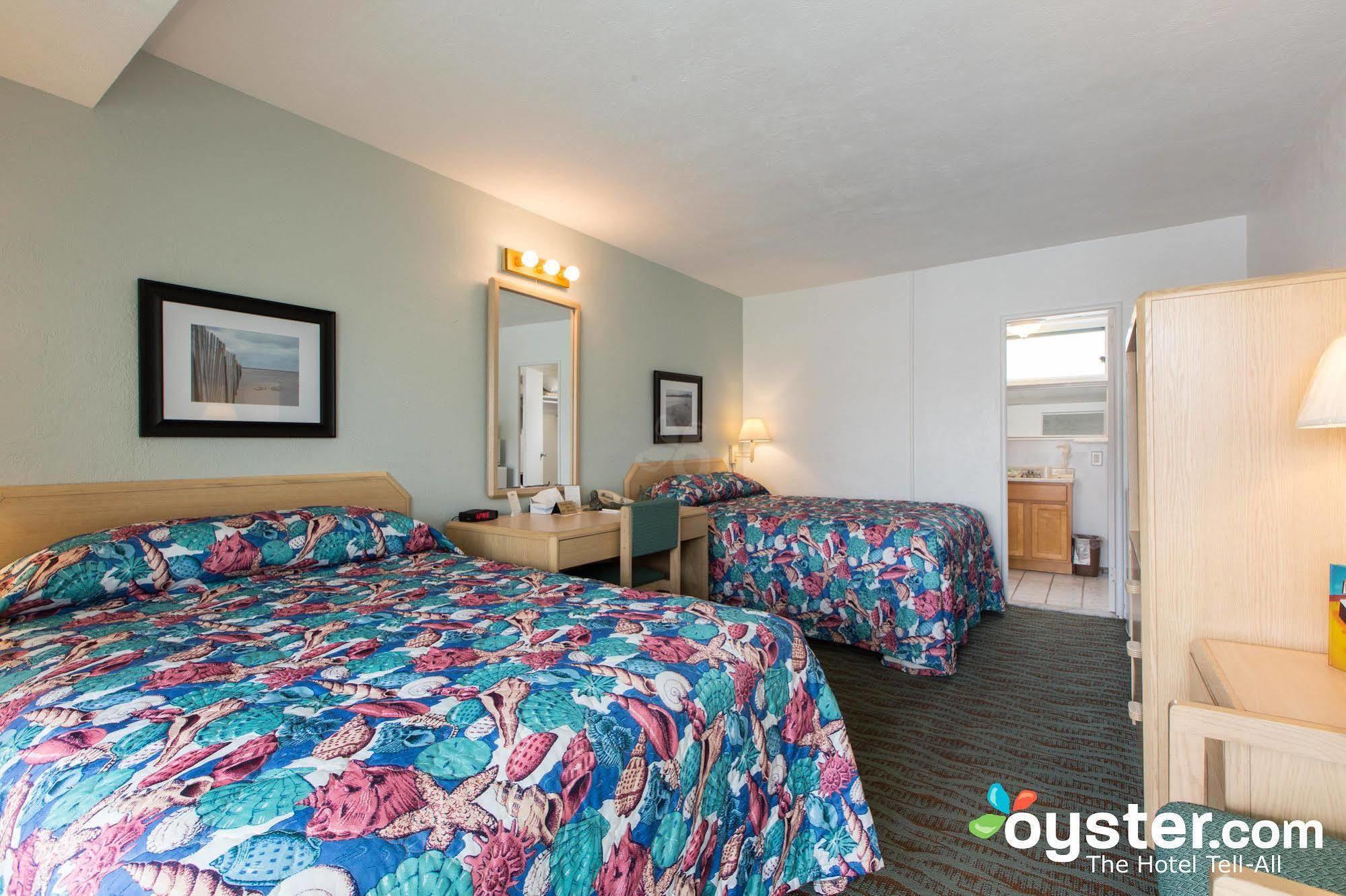 Sea Gull Motel Wildwood Dış mekan fotoğraf