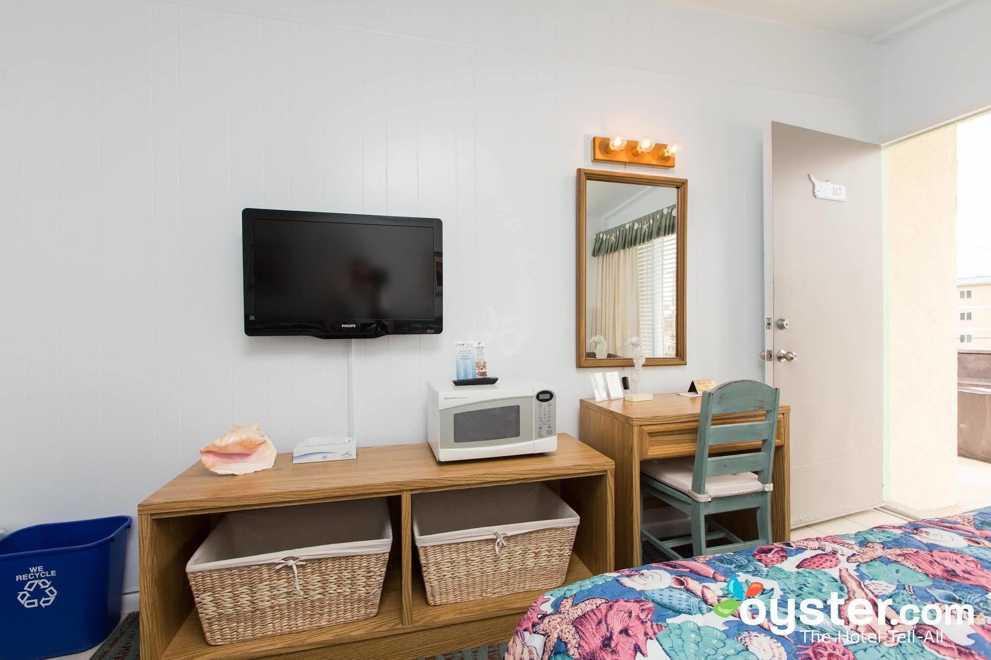 Sea Gull Motel Wildwood Dış mekan fotoğraf