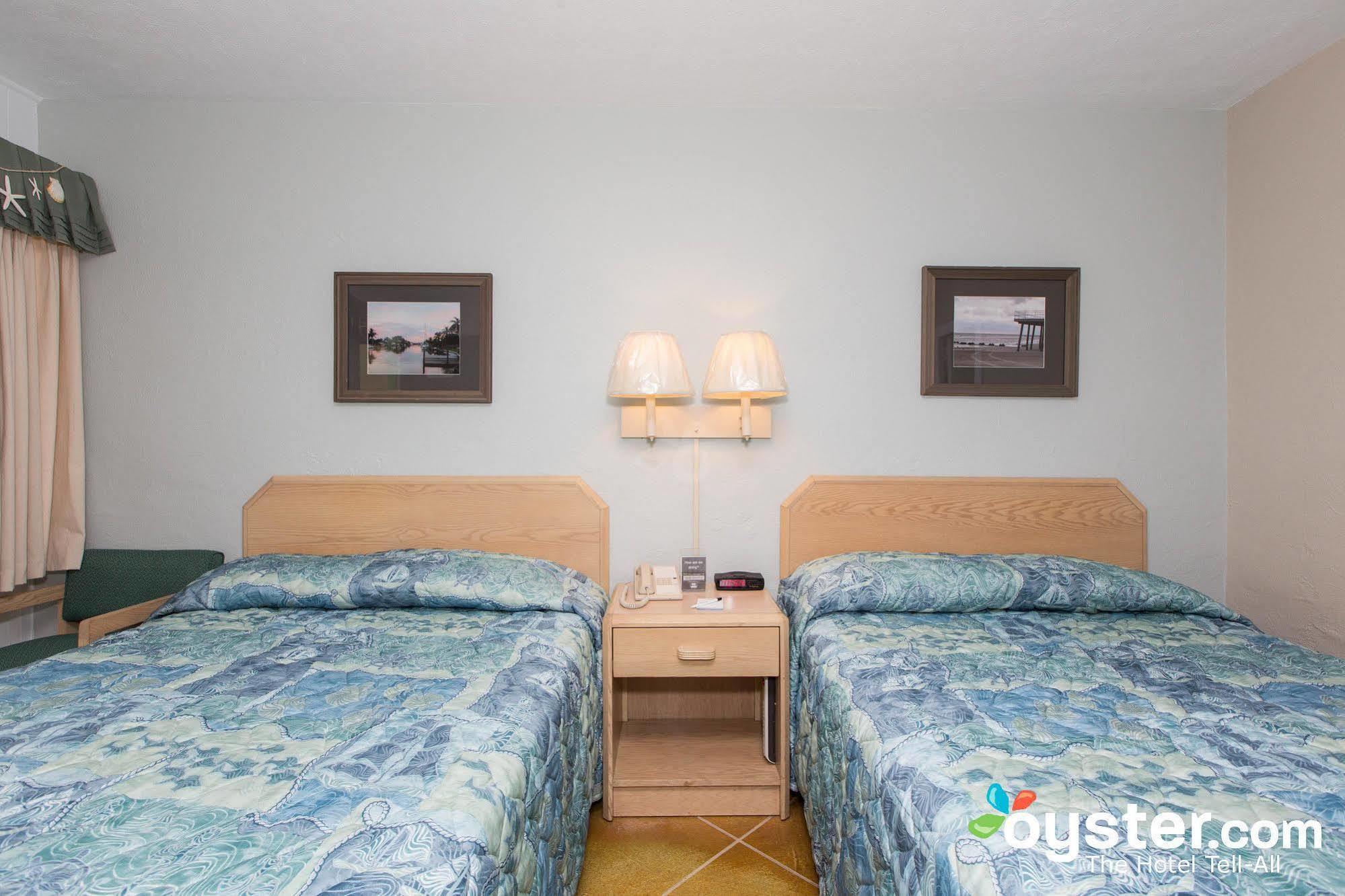 Sea Gull Motel Wildwood Dış mekan fotoğraf